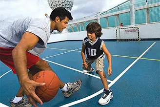 Radiance of the Seas