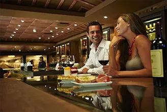Serenade of the Seas