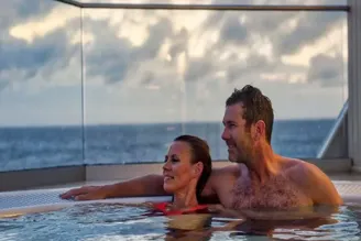 Norwegian Cruise Line