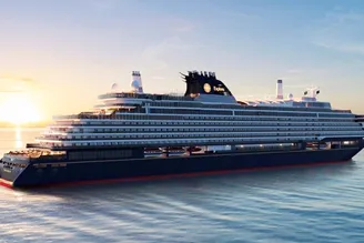 Explora Journeys Cruises