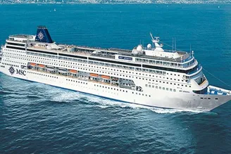 MSC Cruises