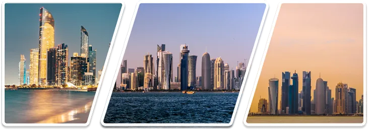 Arabian Gulf