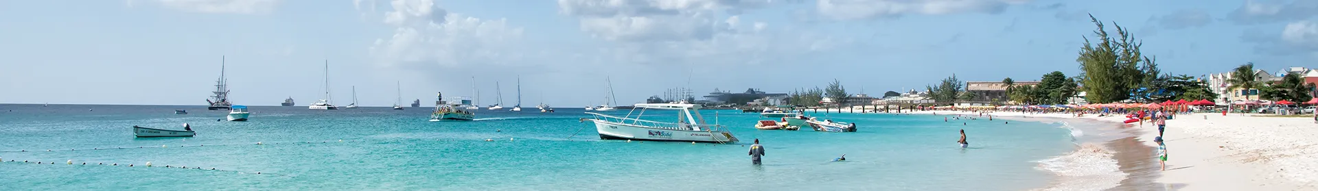 Caribbean