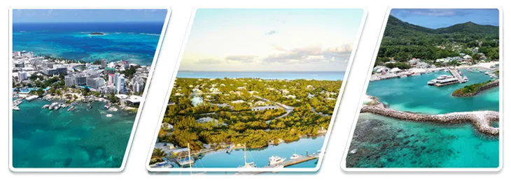 Caribbean