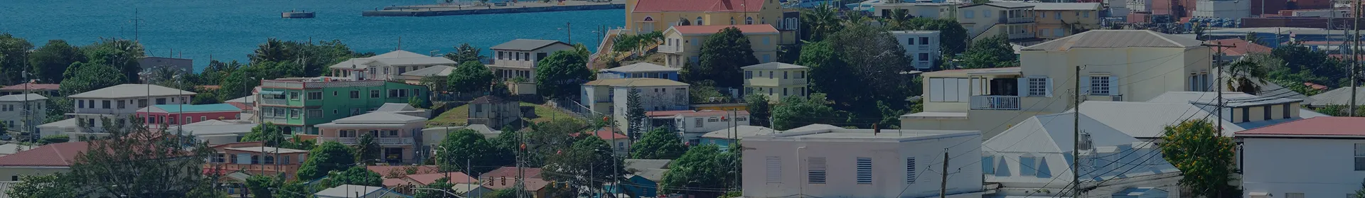 Eastern Caribbean