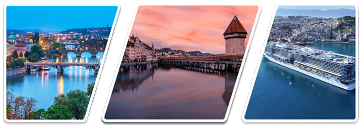 Europe