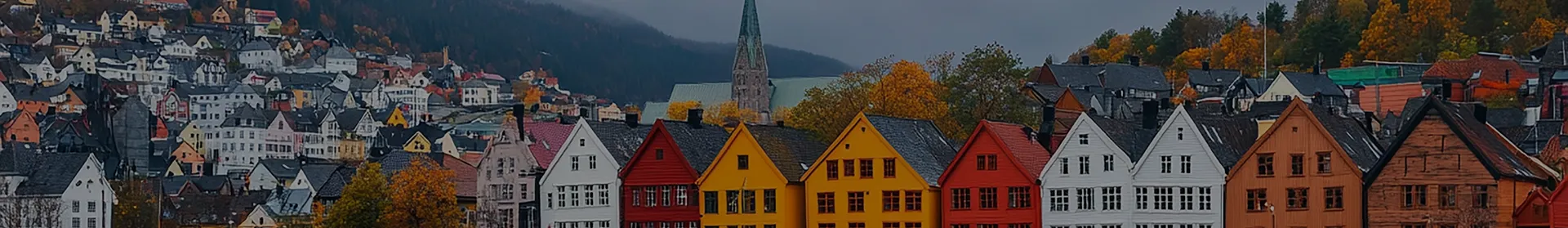 Northern Europe